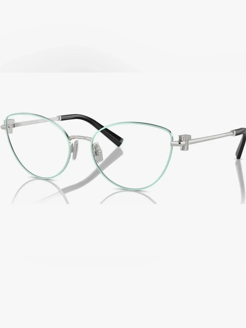 Tiffany & Co. experience epitome